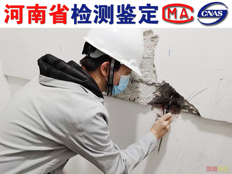 駐馬店廠房檢測驗(yàn)廠的主要檢測內(nèi)容 駐馬店廠房檢測驗(yàn)廠的主要檢測內(nèi)容