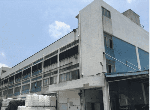 建筑工程質量檢測鑒定論述